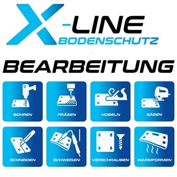 Fahrplatten Bearbeitung Übersicht