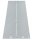 10mm Fahrplatten 500x1100mm grau 20t/m2** Bodenplatte Bodenschutzplatten Kunststoffplatten Bodenschutzmatte