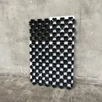 TERRA-GRID BIG MARKER rot/gelb/weiß für...