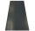 6mm Bodenschutzplatten 1000x2000mm schwarz für festen Untergrund - Kunststoffplatten Bodenschutzmatte