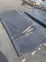 %SALE% 14Stück 6mm Bodenschutzplatten 3 Sorten Paket