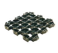 TERRA-GRID E® 35 Rasengitter für Reitplatz |...