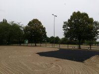 TERRA-GRID E® 35 Rasengitter für Reitplatz | Reitsport | Auslaufplatz | Reitplatzbau | Reithalle | Führanlage | Longierzirkel | Roundpen- Rasengittersteine Paddockplatten Paddockplatten