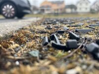 TERRA-GRID E® 35 Fahrgitter für Parkplatz | Stellplätze | Feuerwehraufstellflächen | Campingplatz | Containerabstellflächen - Rasengitter Rasengittersteine Paddockplatten Paddockplatten