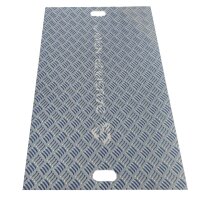 X10 FAHRPLATTEN SET 10 bis 40m² | in 10x800x1200mm...