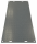 X10 FAHRPLATTE 10mm 1000x2000mm grau 20t/m2** Bodenplatte Bodenschutzplatten Kunststoffplatten Bodenschutzmatte